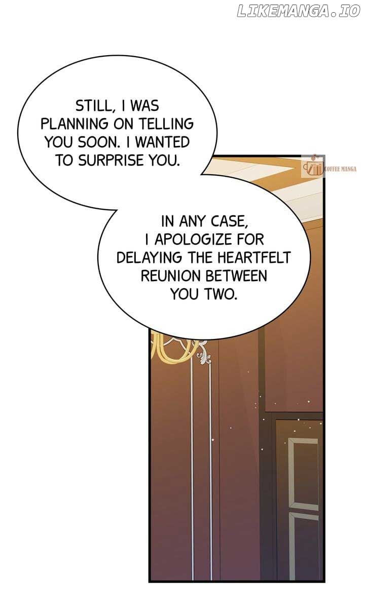I Realized Only After Losing Her Chapter 70 - Page 35