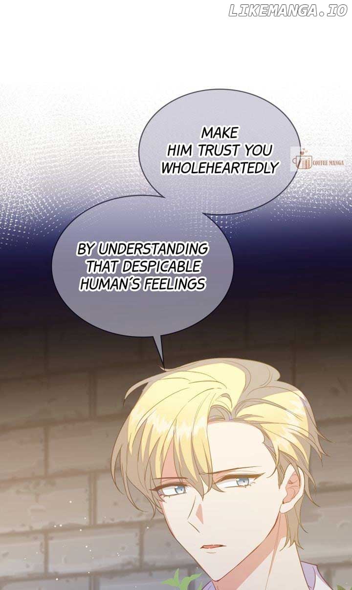 I Realized Only After Losing Her Chapter 70 - Page 36