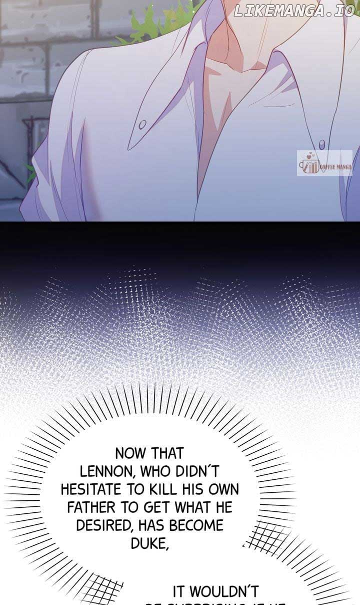 I Realized Only After Losing Her Chapter 70 - Page 37