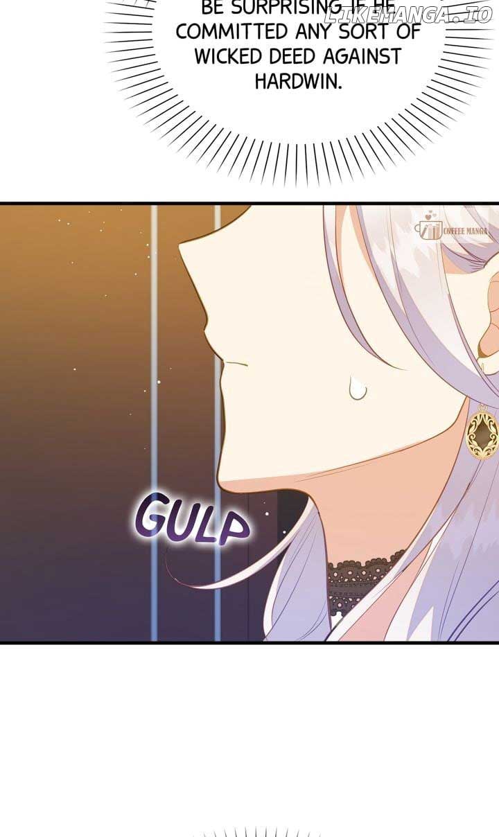 I Realized Only After Losing Her Chapter 70 - Page 38