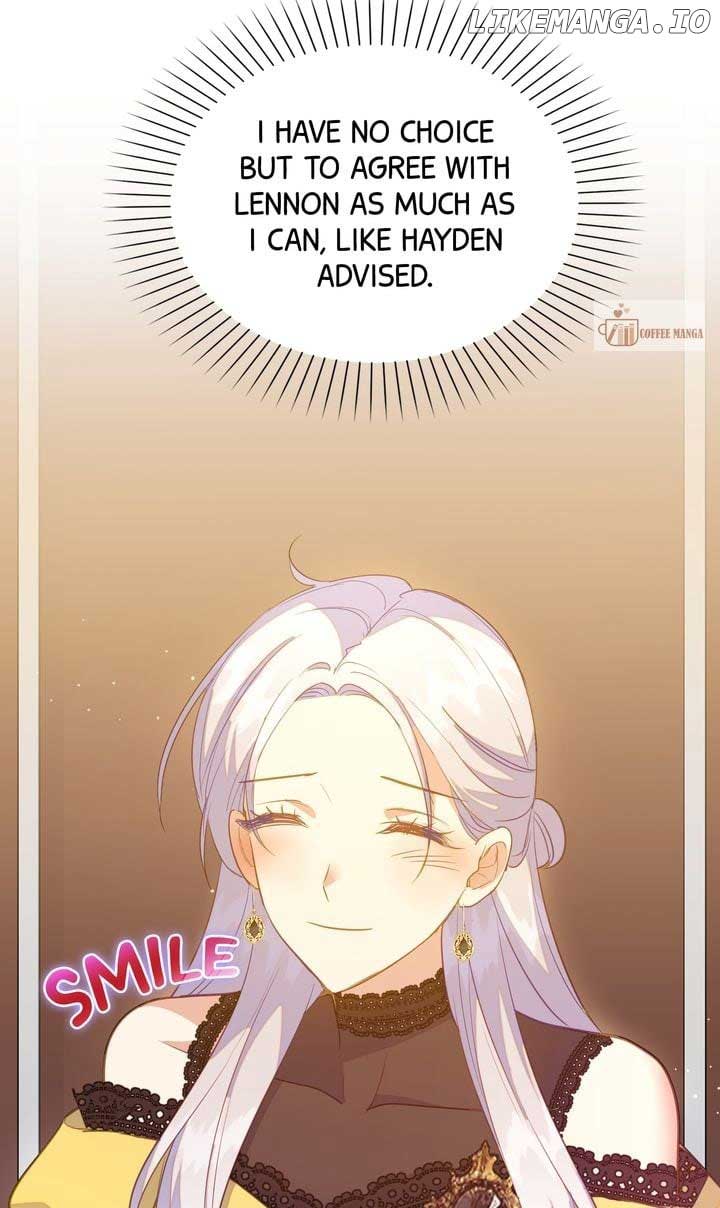 I Realized Only After Losing Her Chapter 70 - Page 39