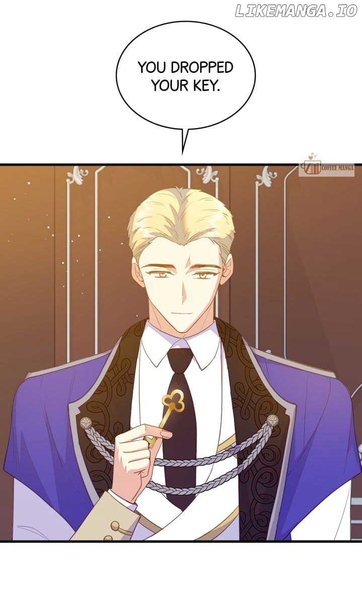 I Realized Only After Losing Her Chapter 70 - Page 4