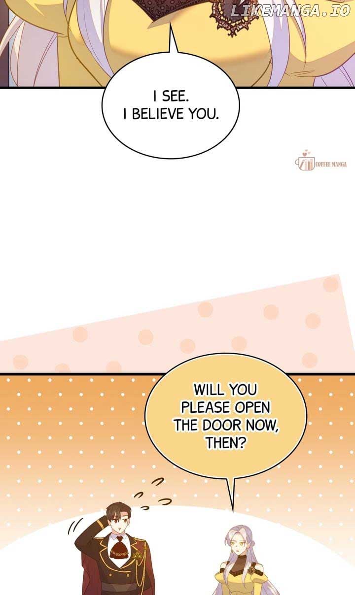 I Realized Only After Losing Her Chapter 70 - Page 40