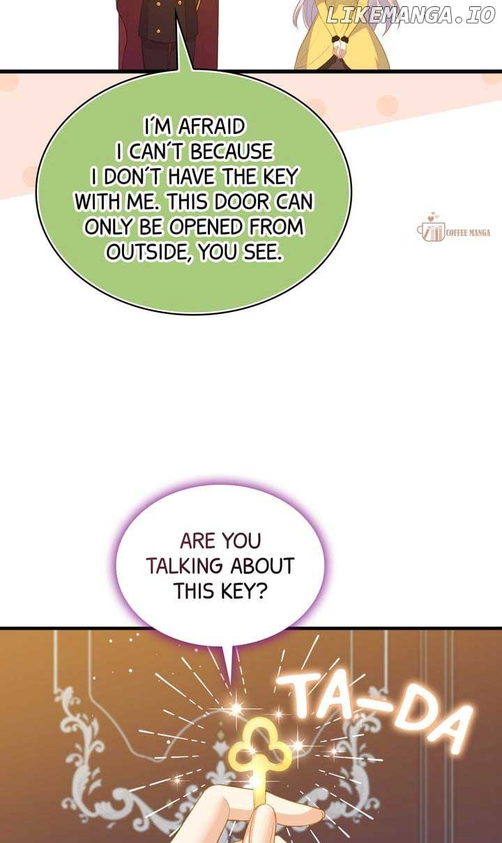 I Realized Only After Losing Her Chapter 70 - Page 41