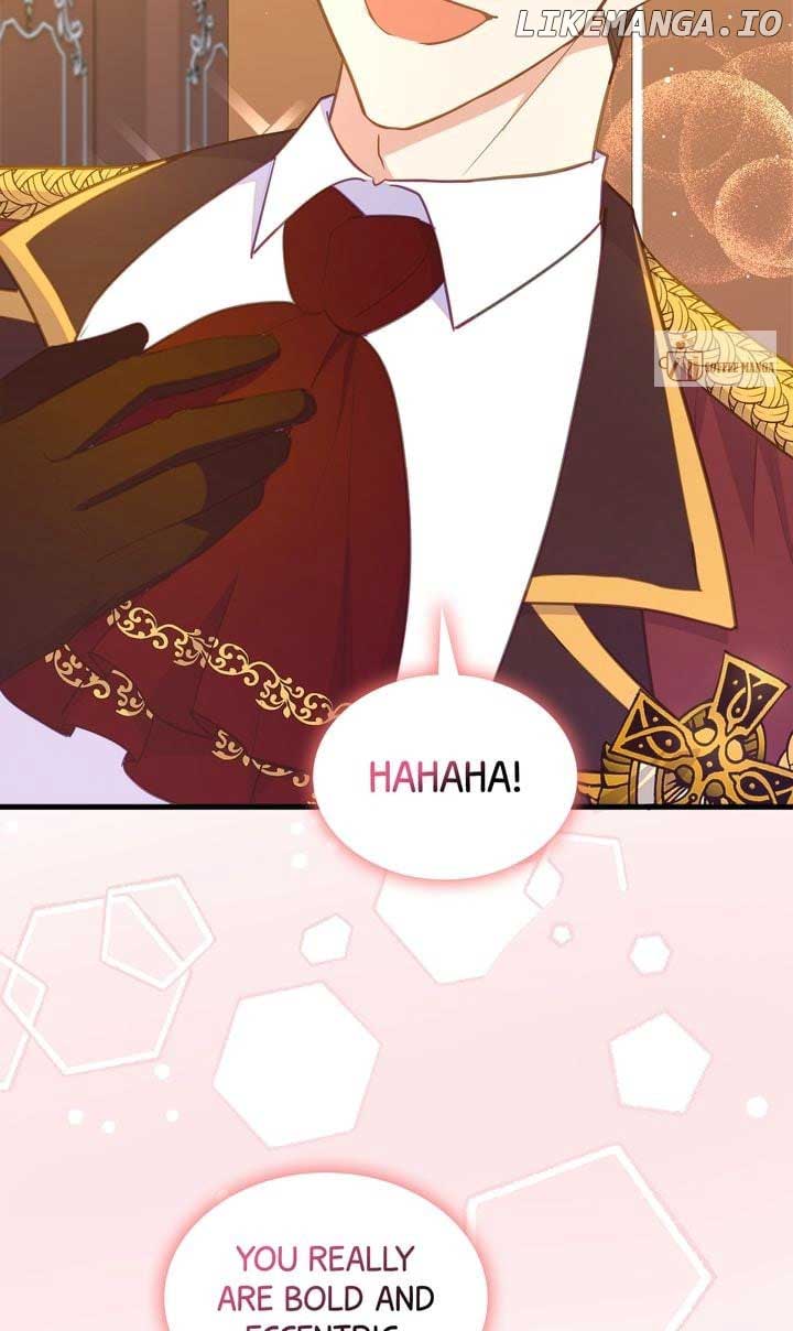 I Realized Only After Losing Her Chapter 70 - Page 45