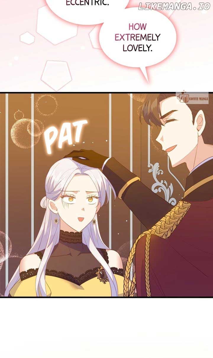 I Realized Only After Losing Her Chapter 70 - Page 46