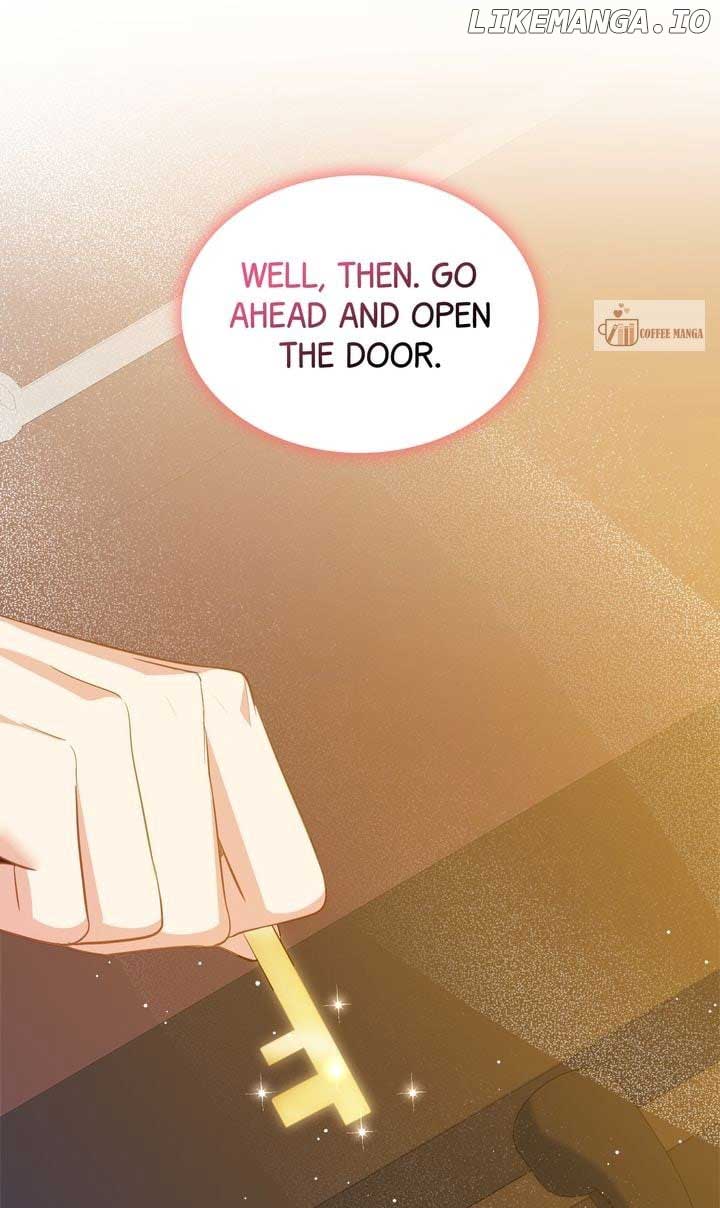I Realized Only After Losing Her Chapter 70 - Page 47