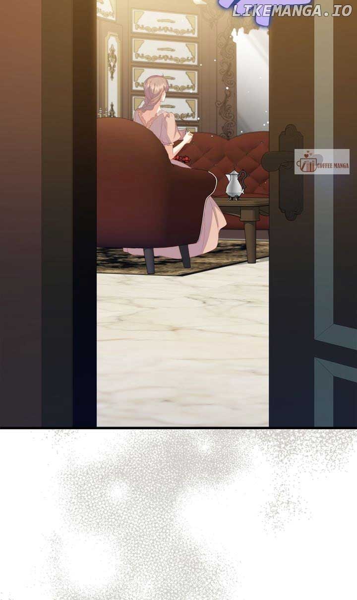 I Realized Only After Losing Her Chapter 70 - Page 49