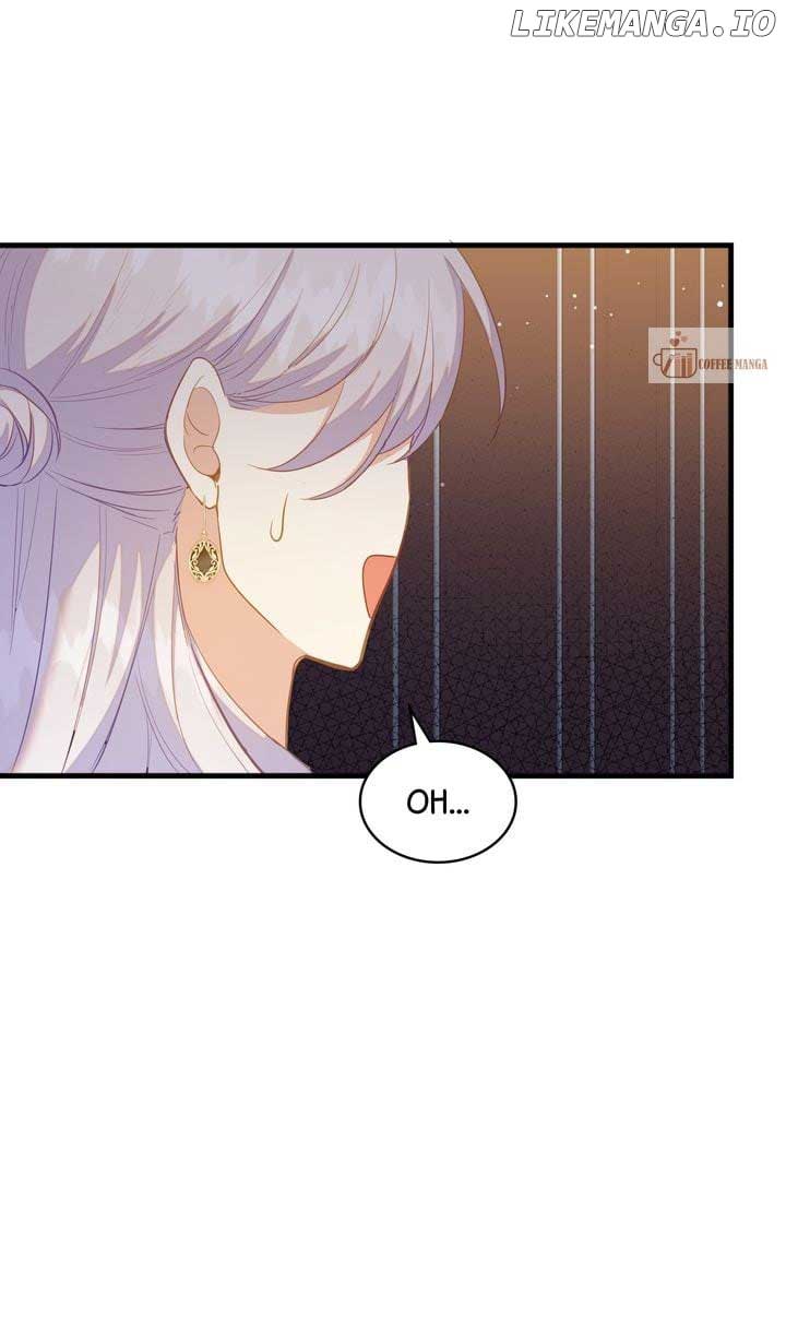 I Realized Only After Losing Her Chapter 70 - Page 5