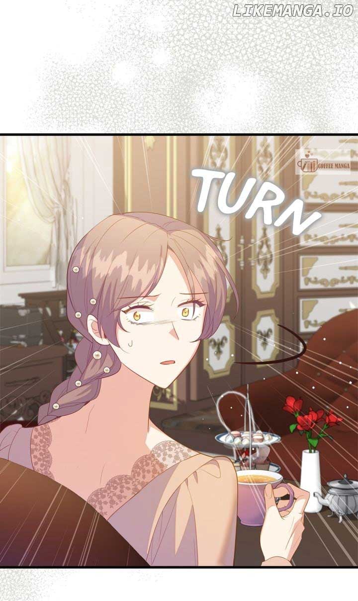 I Realized Only After Losing Her Chapter 70 - Page 51