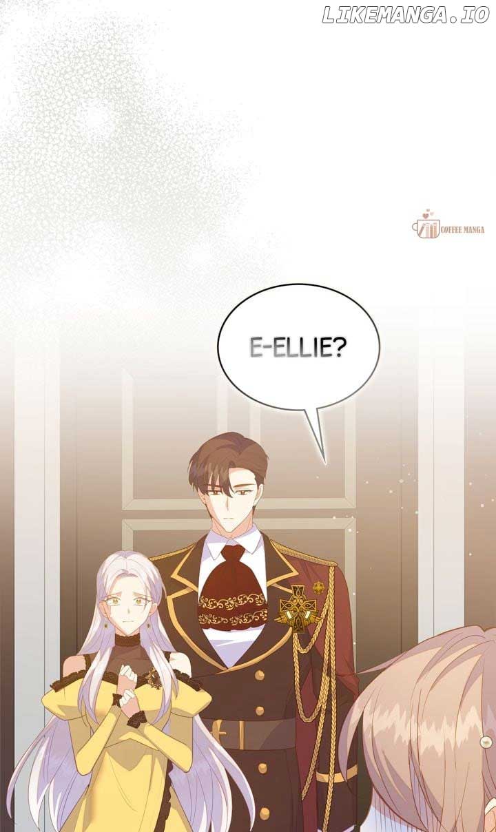 I Realized Only After Losing Her Chapter 70 - Page 52