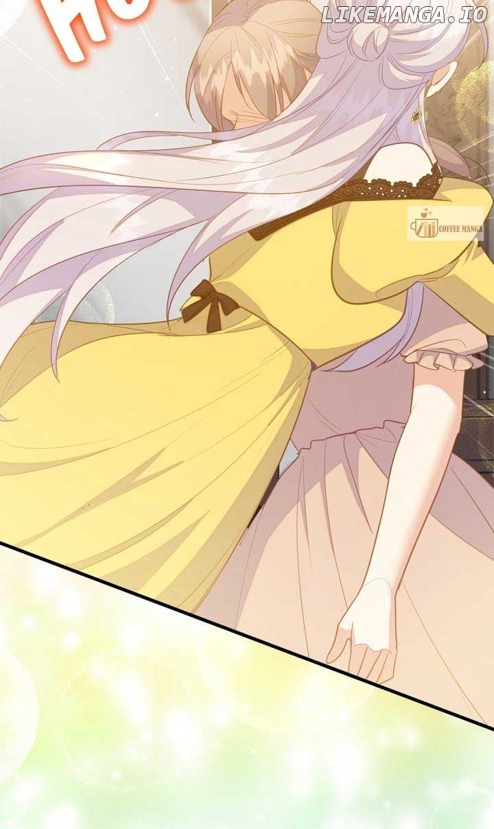 I Realized Only After Losing Her Chapter 70 - Page 54