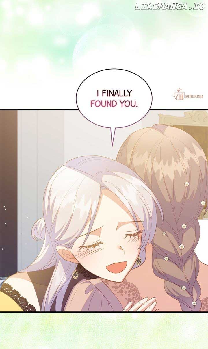 I Realized Only After Losing Her Chapter 70 - Page 55