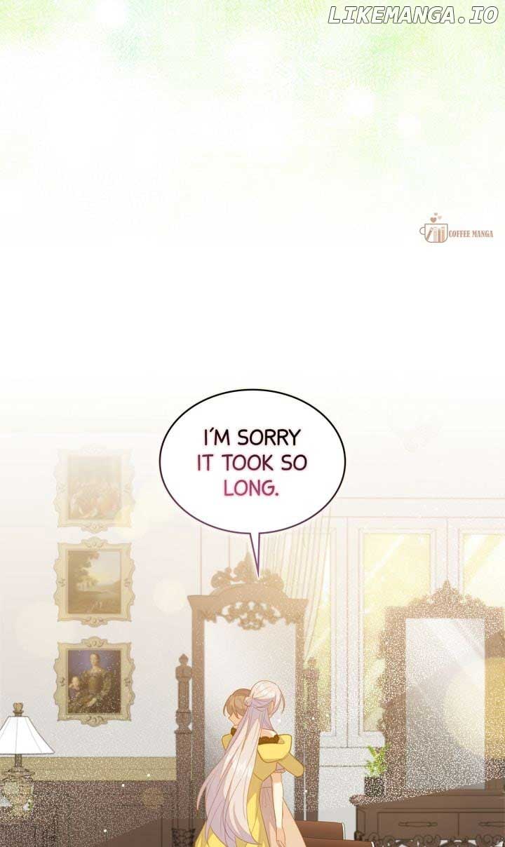 I Realized Only After Losing Her Chapter 70 - Page 56
