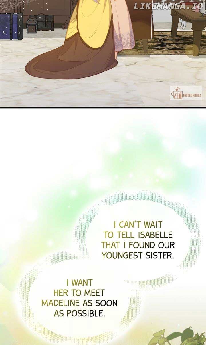 I Realized Only After Losing Her Chapter 70 - Page 57
