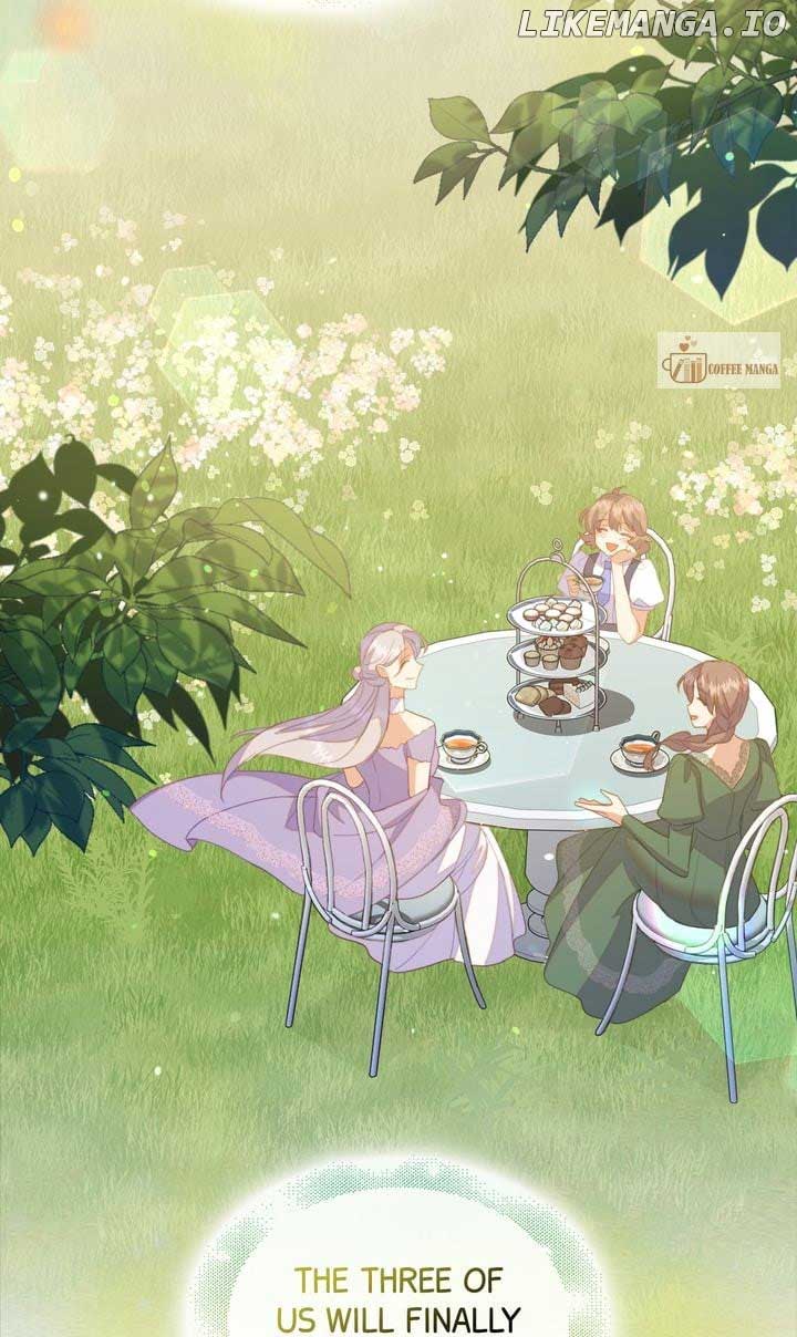 I Realized Only After Losing Her Chapter 70 - Page 58