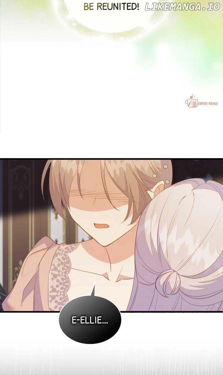 I Realized Only After Losing Her Chapter 70 - Page 59
