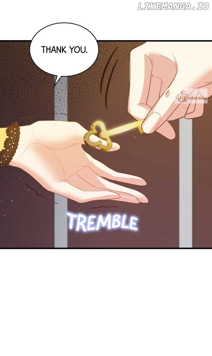 I Realized Only After Losing Her Chapter 70 - Page 6