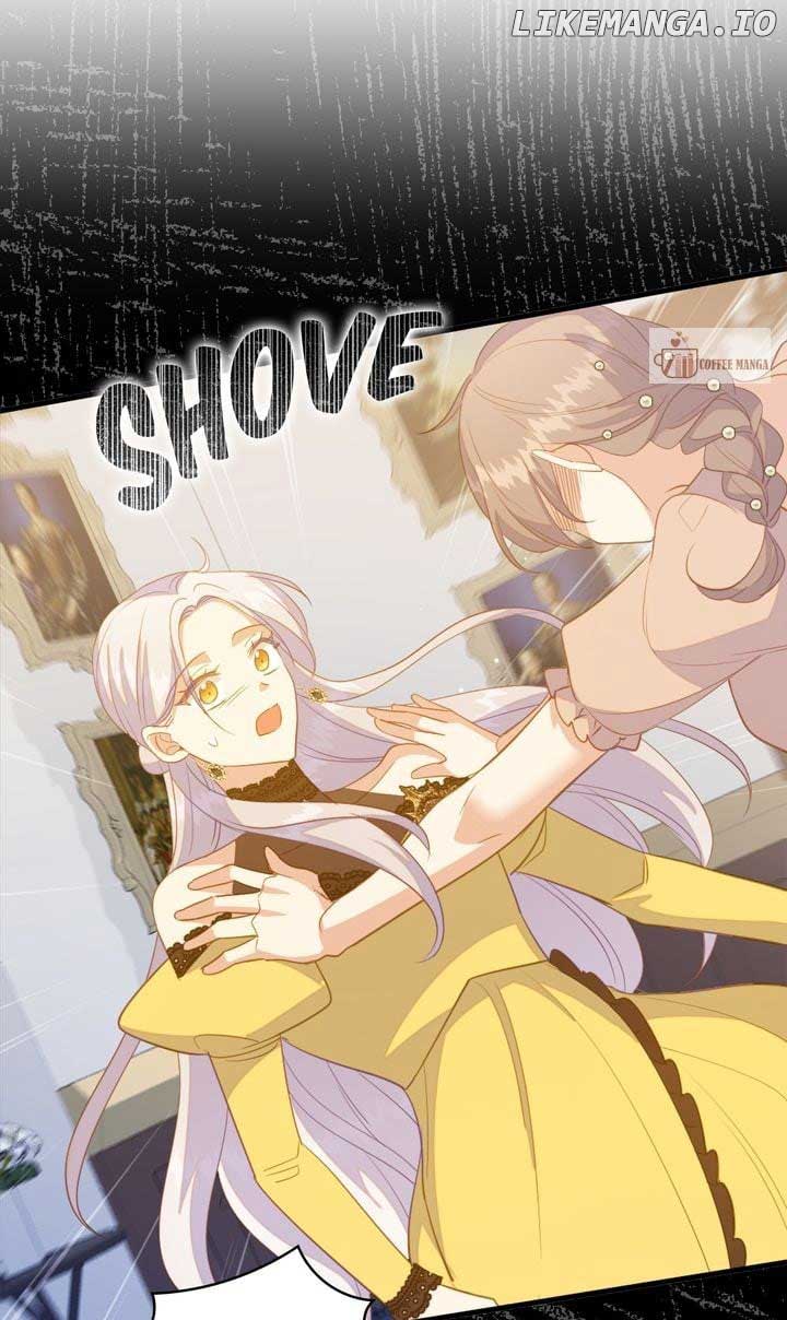 I Realized Only After Losing Her Chapter 70 - Page 60
