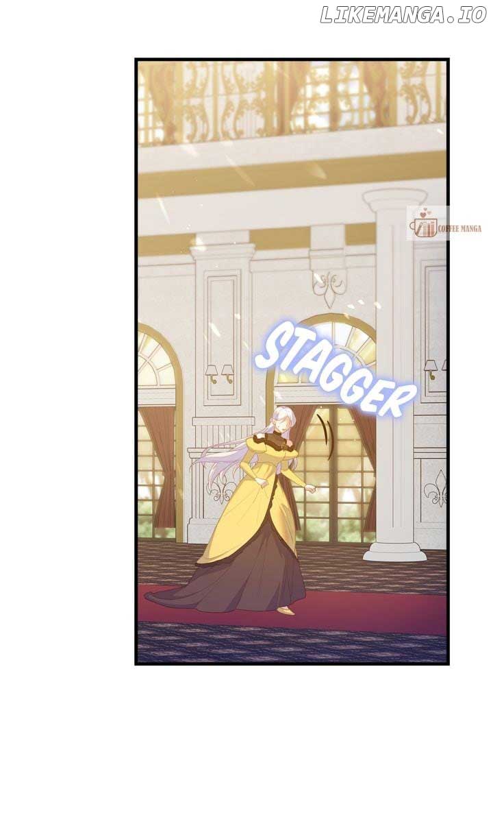 I Realized Only After Losing Her Chapter 70 - Page 7