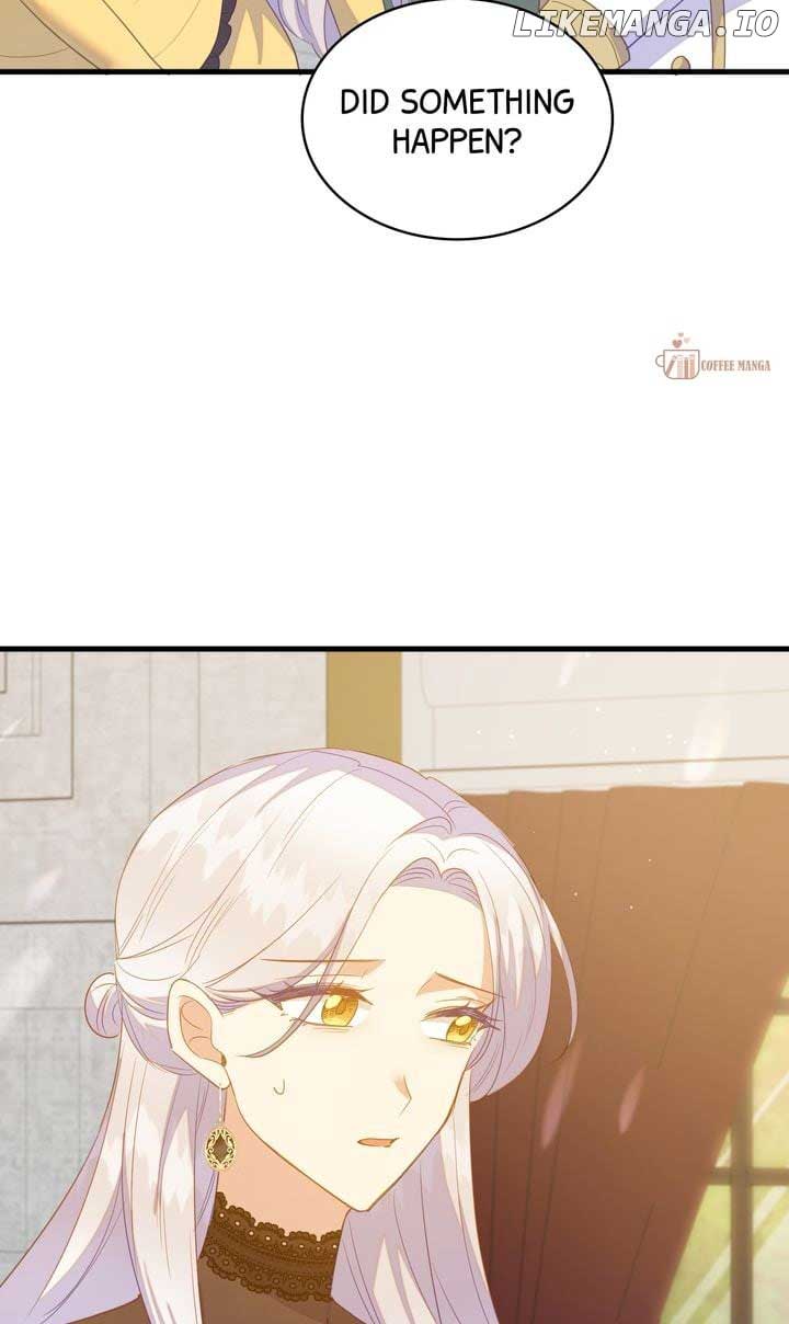 I Realized Only After Losing Her Chapter 70 - Page 9