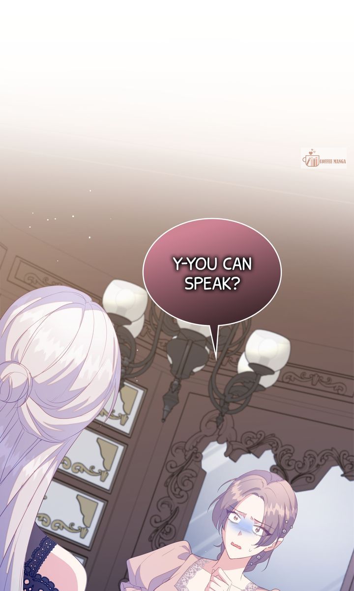 I Realized Only After Losing Her Chapter 71 - Page 0