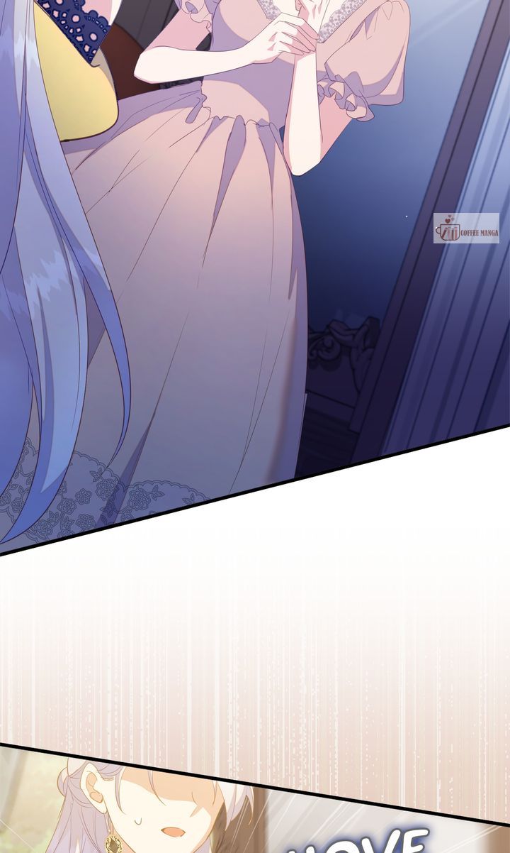 I Realized Only After Losing Her Chapter 71 - Page 1