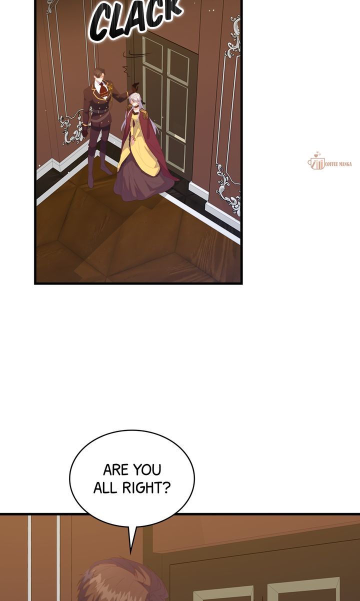 I Realized Only After Losing Her Chapter 71 - Page 10