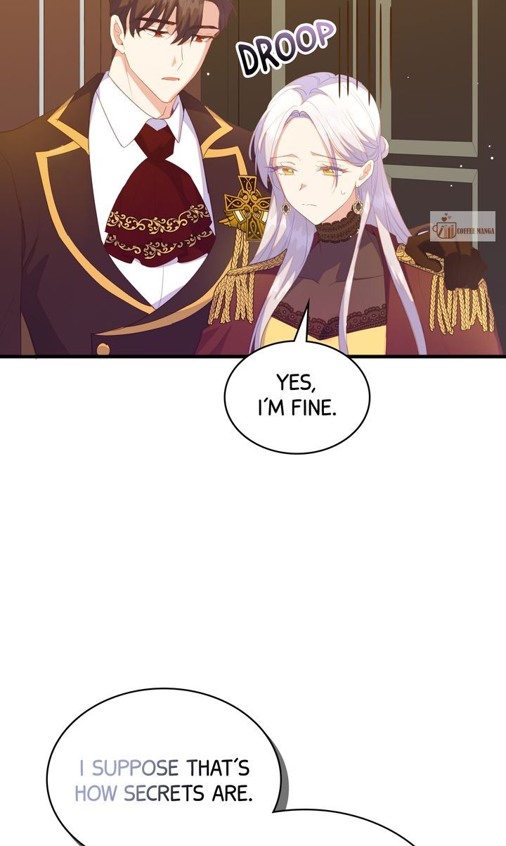 I Realized Only After Losing Her Chapter 71 - Page 11