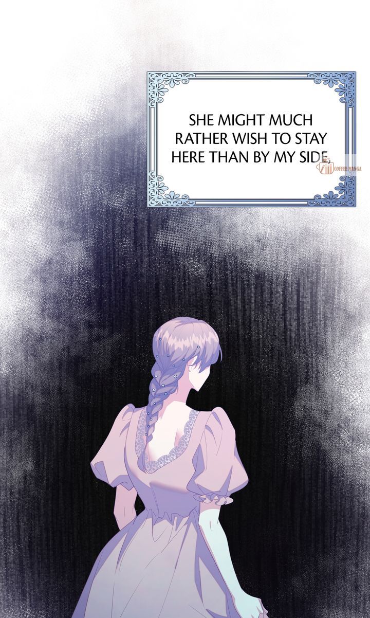 I Realized Only After Losing Her Chapter 71 - Page 19