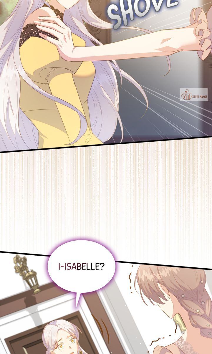 I Realized Only After Losing Her Chapter 71 - Page 2