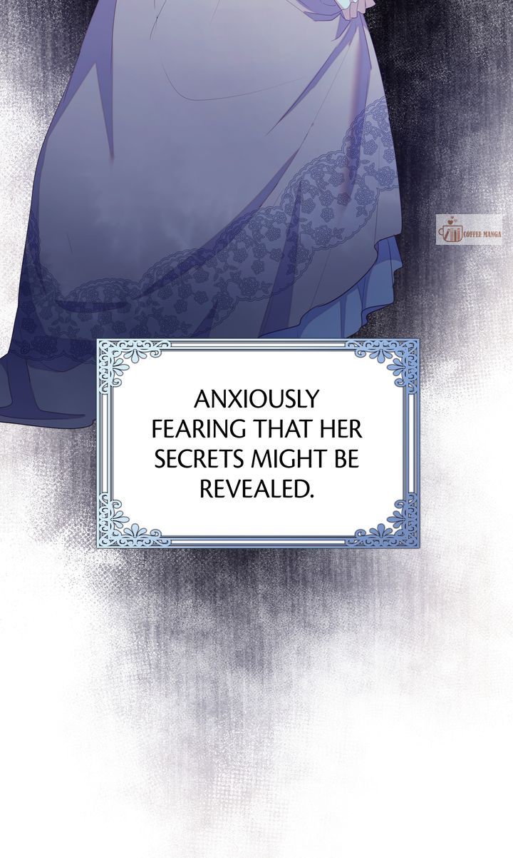 I Realized Only After Losing Her Chapter 71 - Page 20