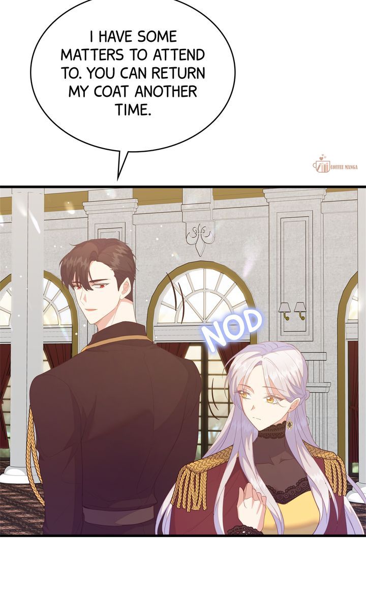 I Realized Only After Losing Her Chapter 71 - Page 24
