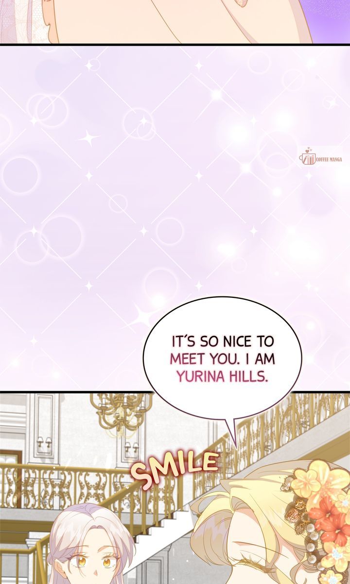 I Realized Only After Losing Her Chapter 71 - Page 27