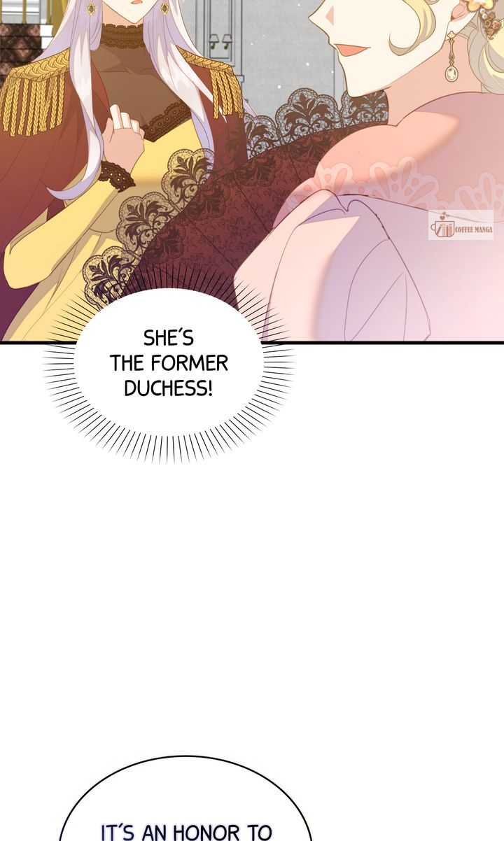 I Realized Only After Losing Her Chapter 71 - Page 28
