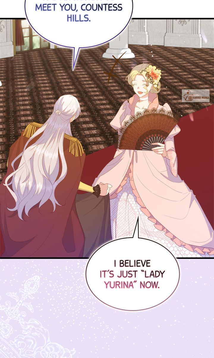 I Realized Only After Losing Her Chapter 71 - Page 29