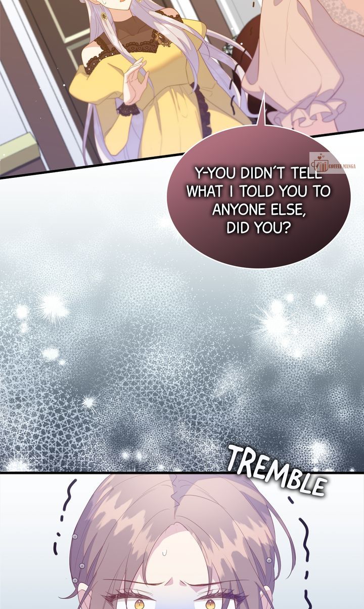 I Realized Only After Losing Her Chapter 71 - Page 3