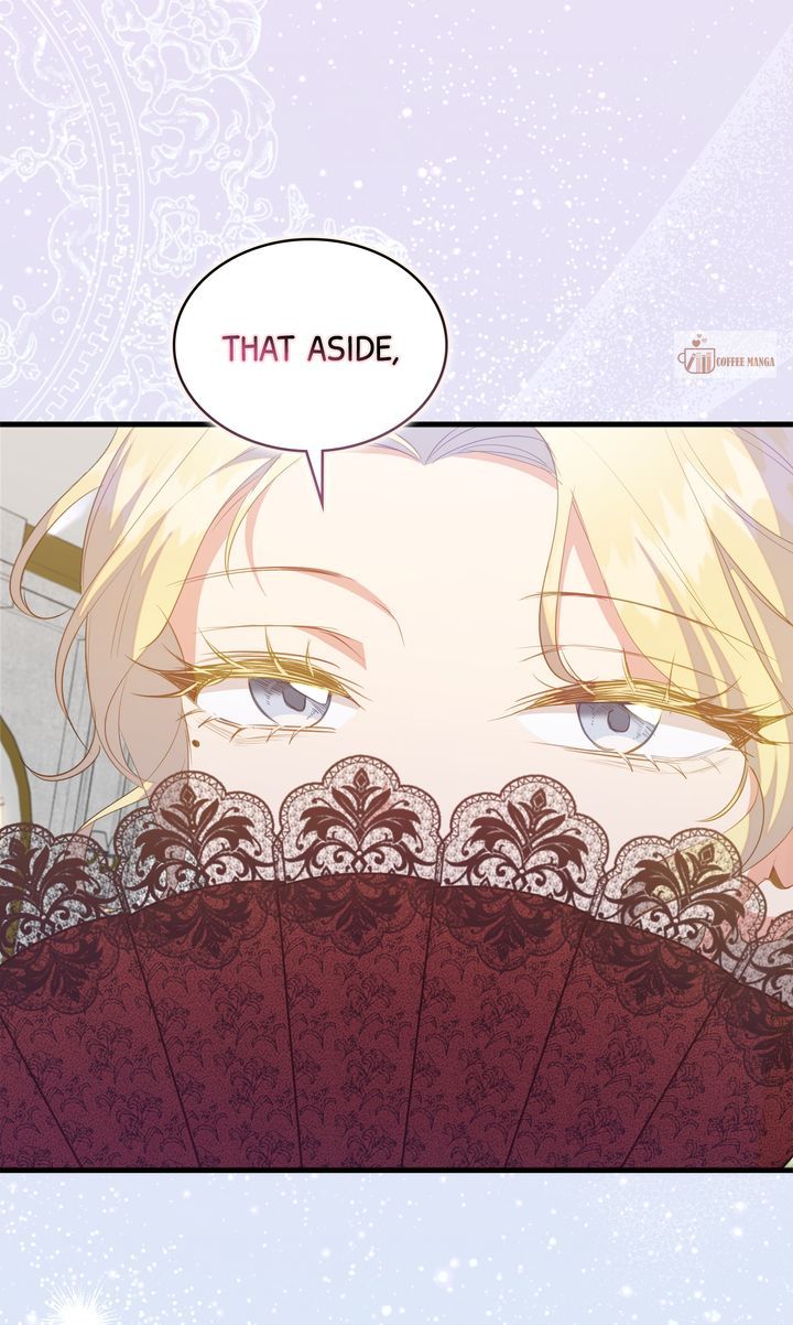 I Realized Only After Losing Her Chapter 71 - Page 30