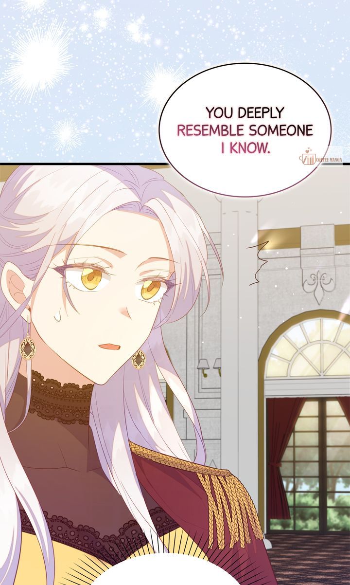 I Realized Only After Losing Her Chapter 71 - Page 31