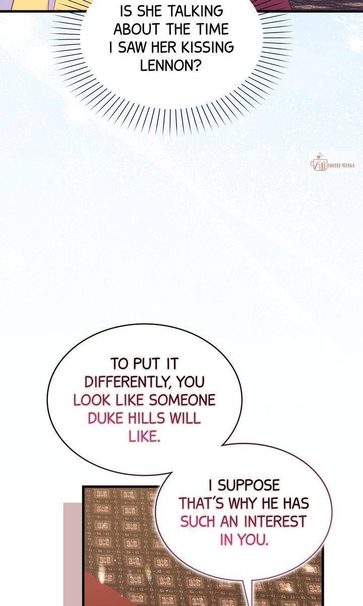 I Realized Only After Losing Her Chapter 71 - Page 32