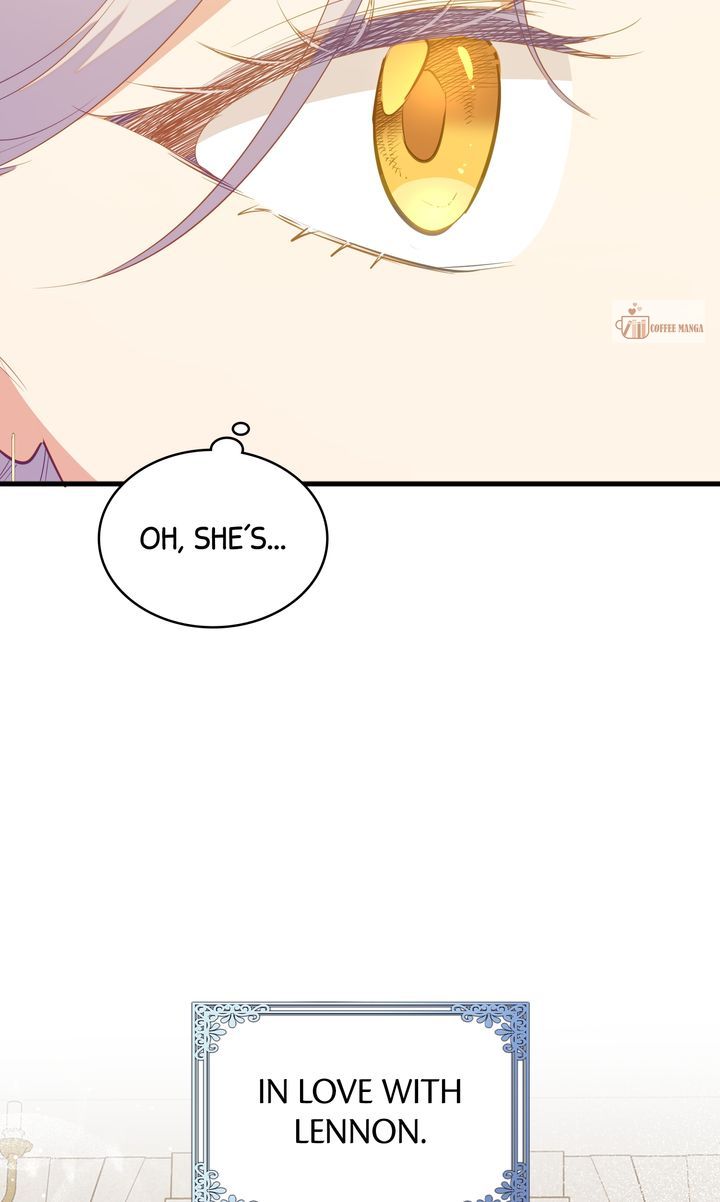 I Realized Only After Losing Her Chapter 71 - Page 35