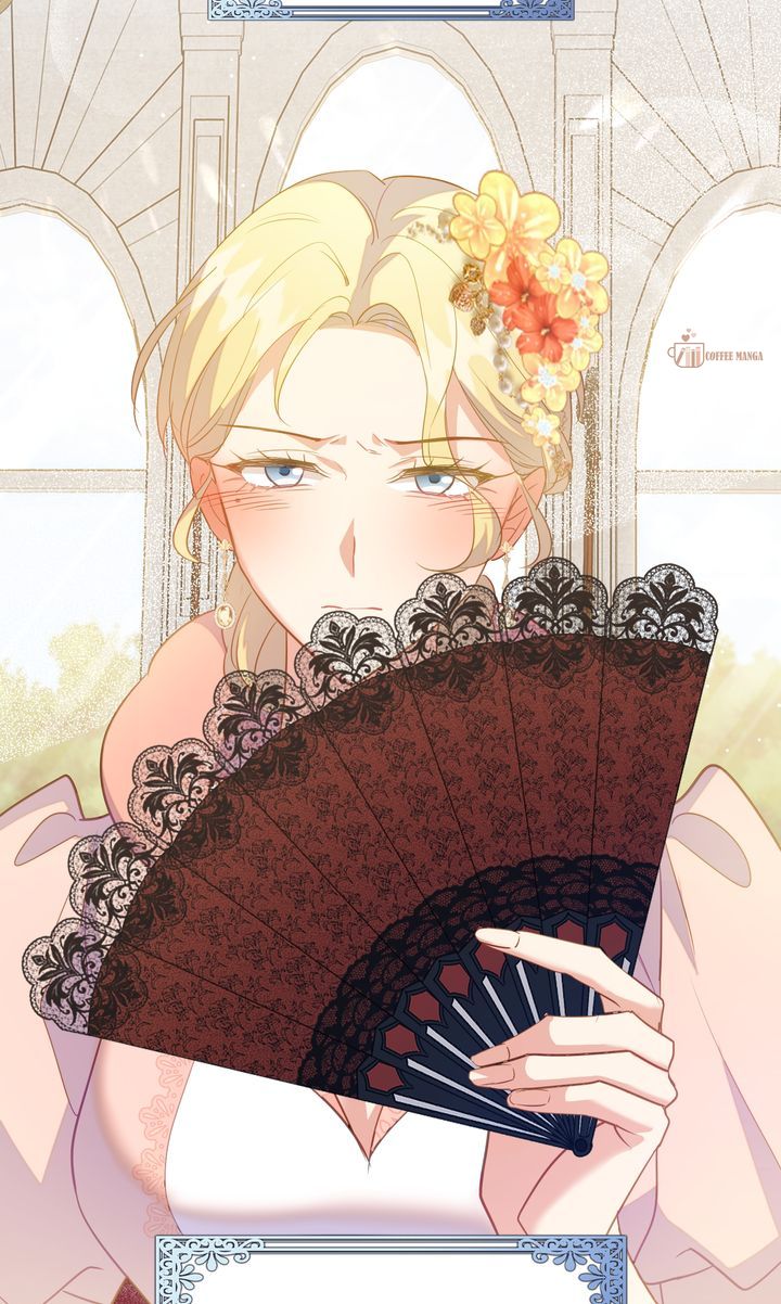 I Realized Only After Losing Her Chapter 71 - Page 36