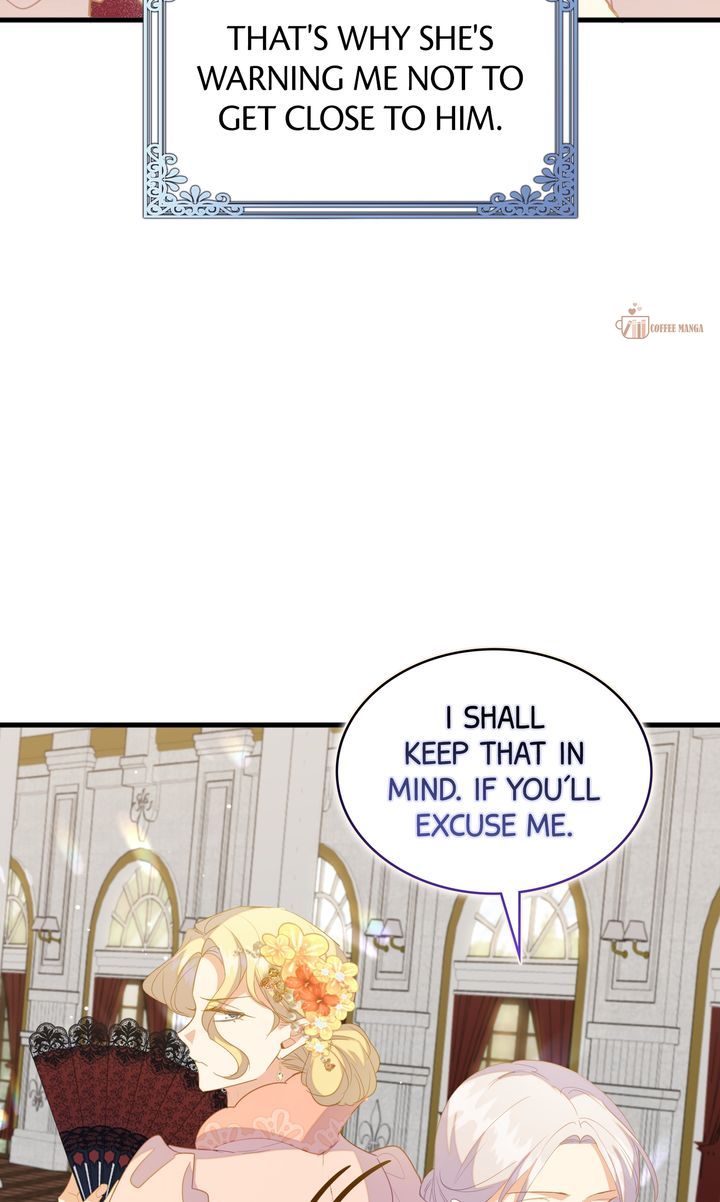 I Realized Only After Losing Her Chapter 71 - Page 37