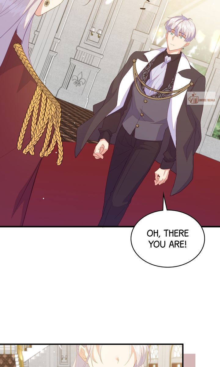I Realized Only After Losing Her Chapter 71 - Page 39