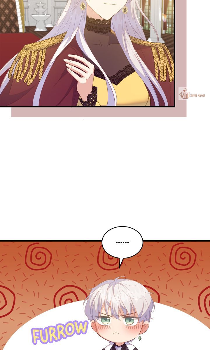 I Realized Only After Losing Her Chapter 71 - Page 40