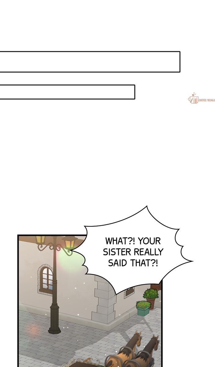 I Realized Only After Losing Her Chapter 71 - Page 42