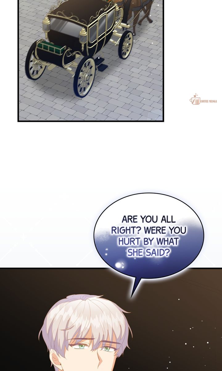 I Realized Only After Losing Her Chapter 71 - Page 43