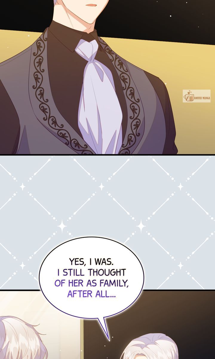 I Realized Only After Losing Her Chapter 71 - Page 44