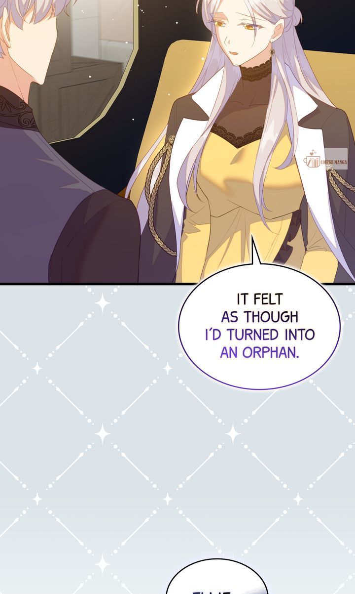 I Realized Only After Losing Her Chapter 71 - Page 45