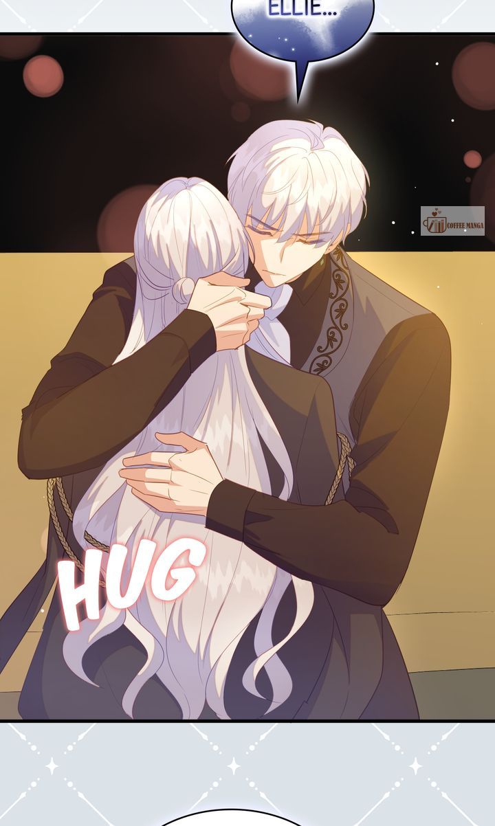 I Realized Only After Losing Her Chapter 71 - Page 46